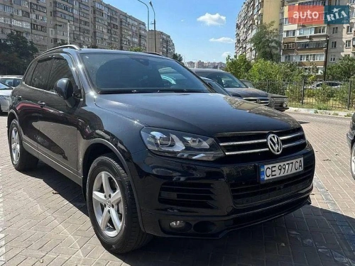 Volkswagen