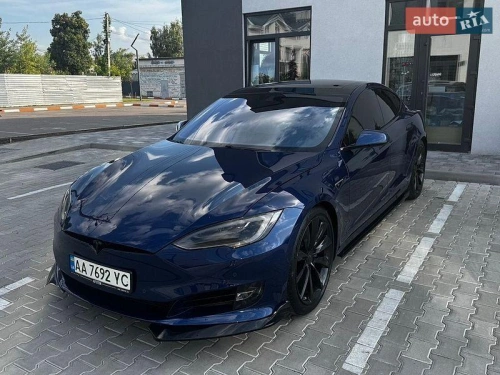 Tesla