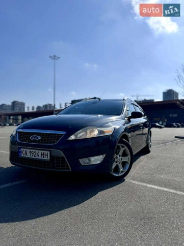 Ford