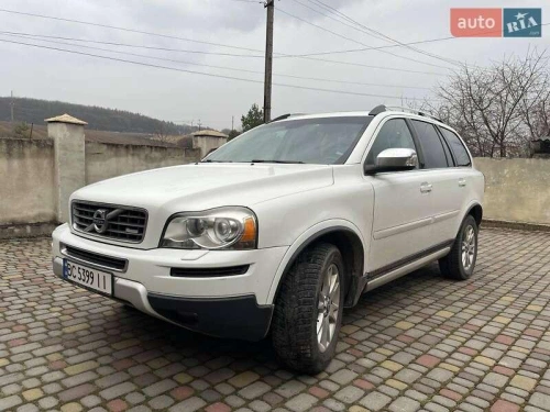 Volvo