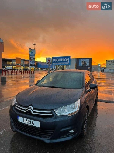 Citroen