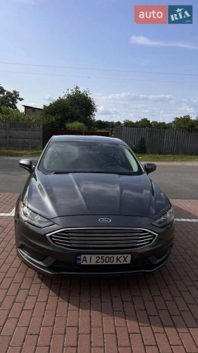 Ford