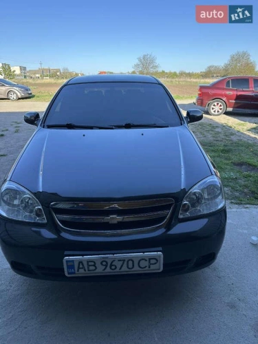 Chevrolet