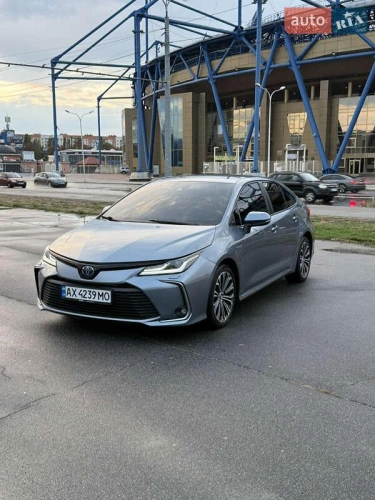 Toyota
