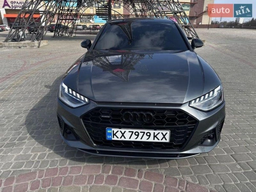 Audi