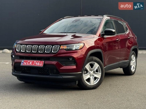 Jeep