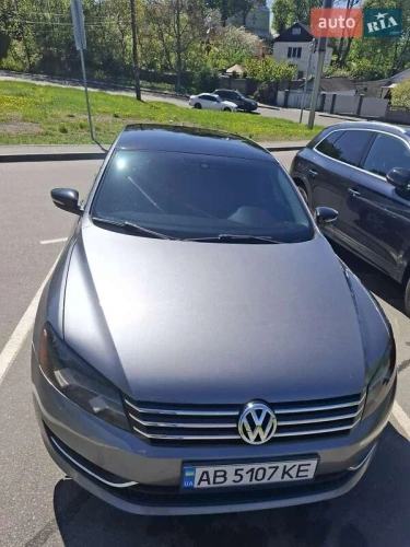 Volkswagen