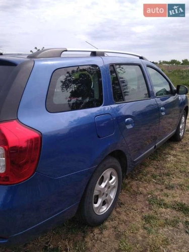 Dacia