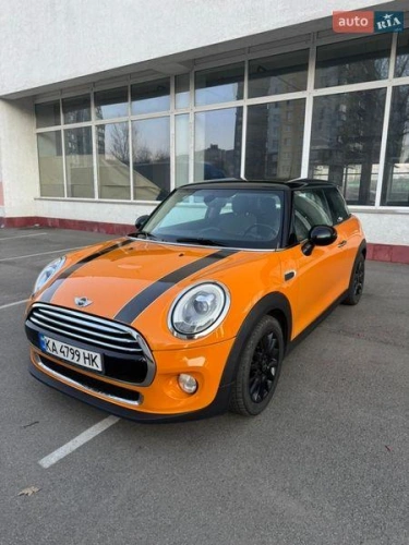 MINI