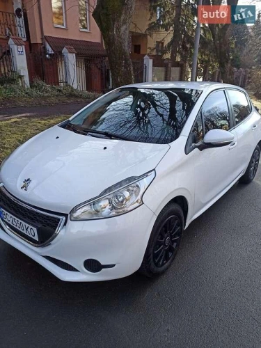 Peugeot