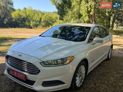 Ford