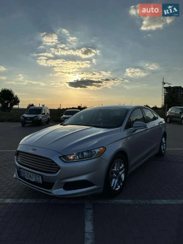 Ford