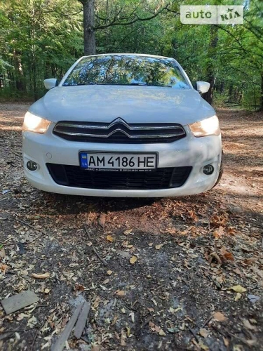 Citroen