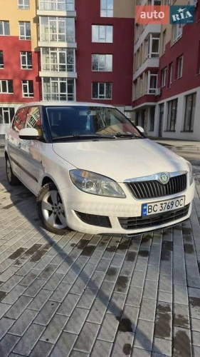 Skoda