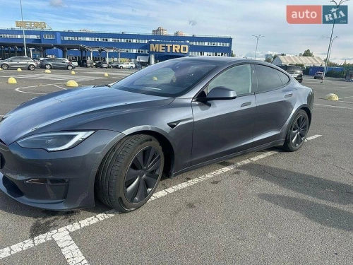Tesla