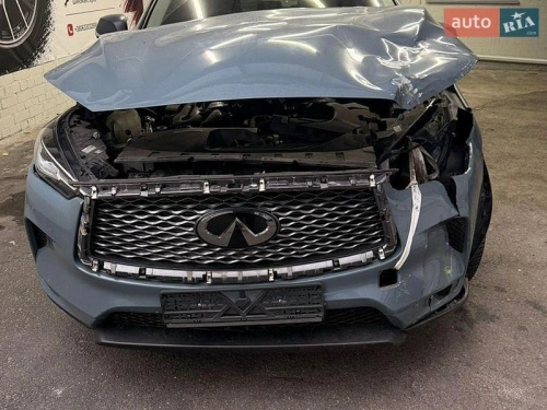 Infiniti