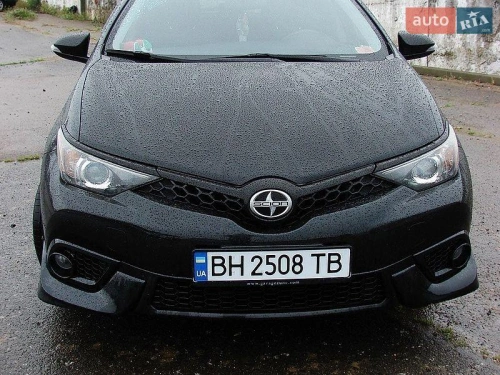 Scion