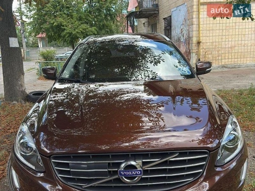Volvo
