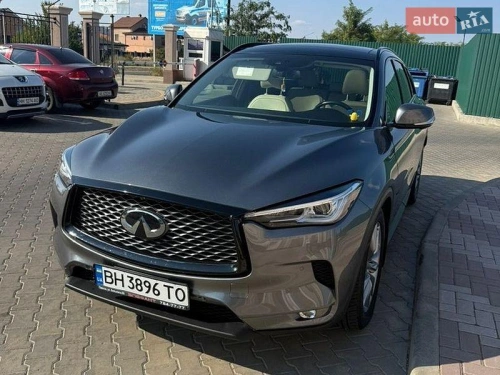 Infiniti