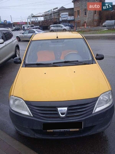 Dacia