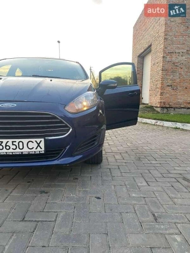 Ford