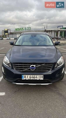 Volvo