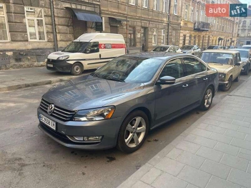Volkswagen