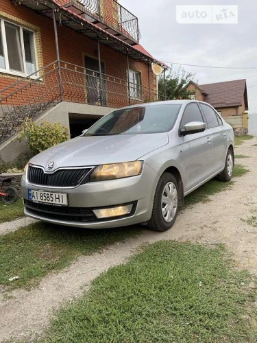 Skoda