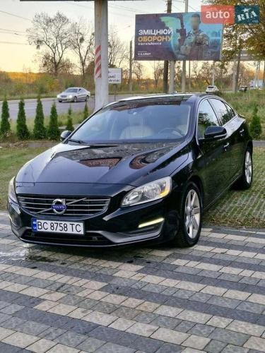 Volvo