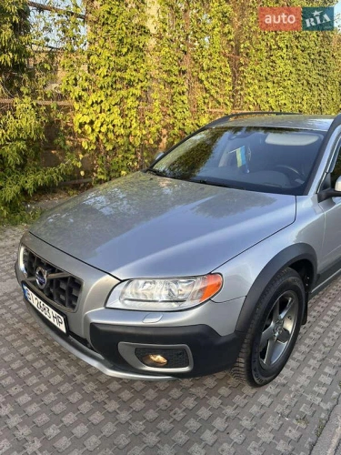 Volvo