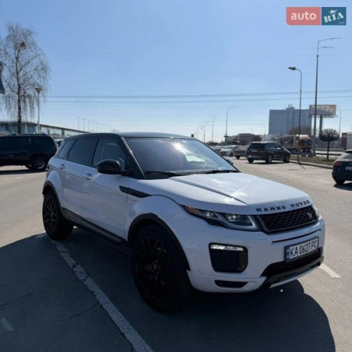 Land Rover