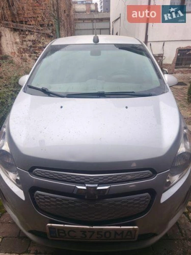Chevrolet
