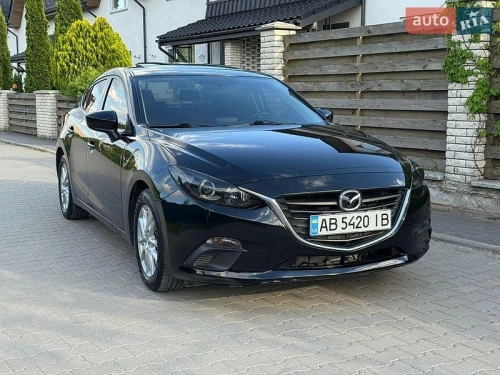Mazda