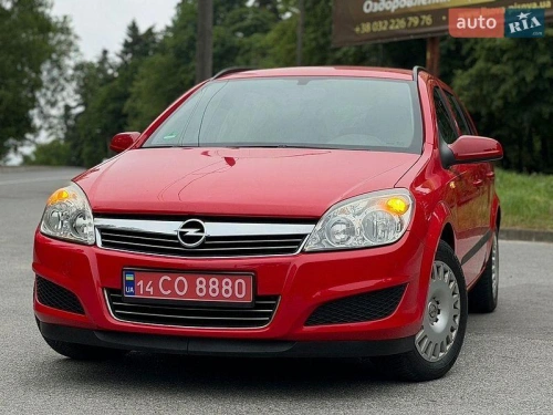 Opel