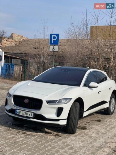 Jaguar