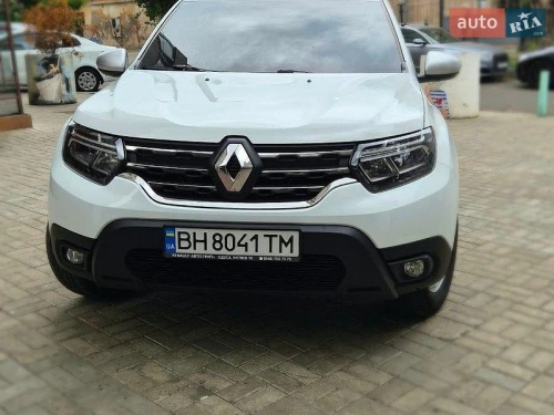Renault