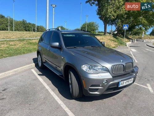 BMW