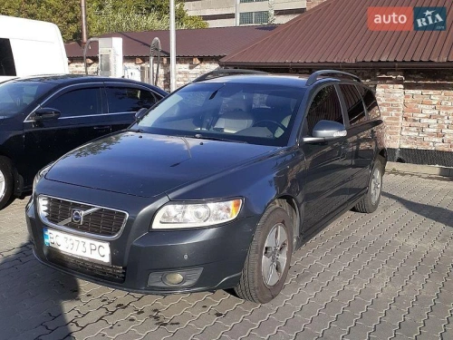 Volvo