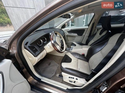 Volvo