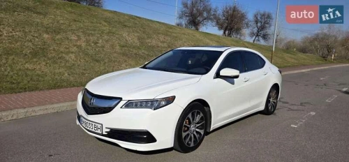 Acura