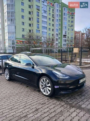 Tesla