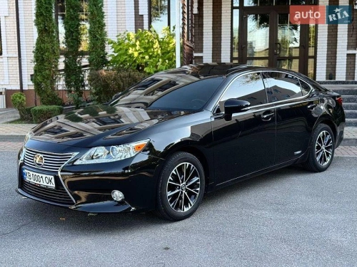 Lexus