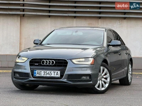 Audi