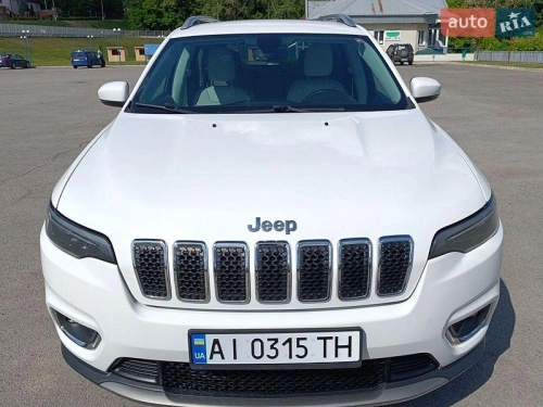 Jeep