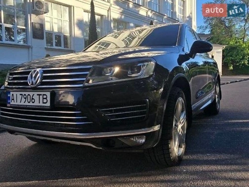 Volkswagen