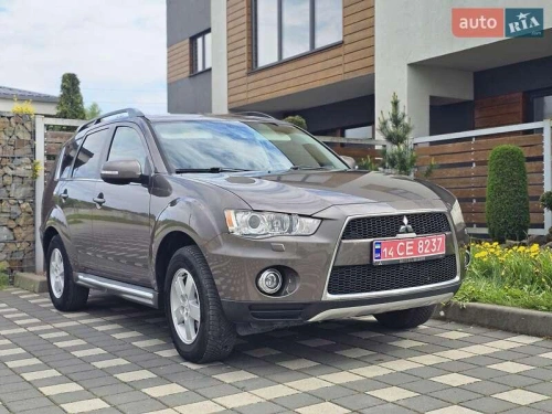 Mitsubishi