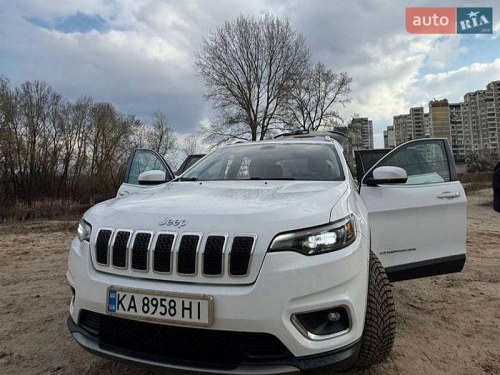 Jeep
