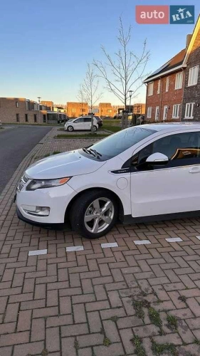 Chevrolet