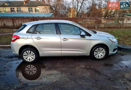 Citroen