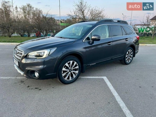 Subaru